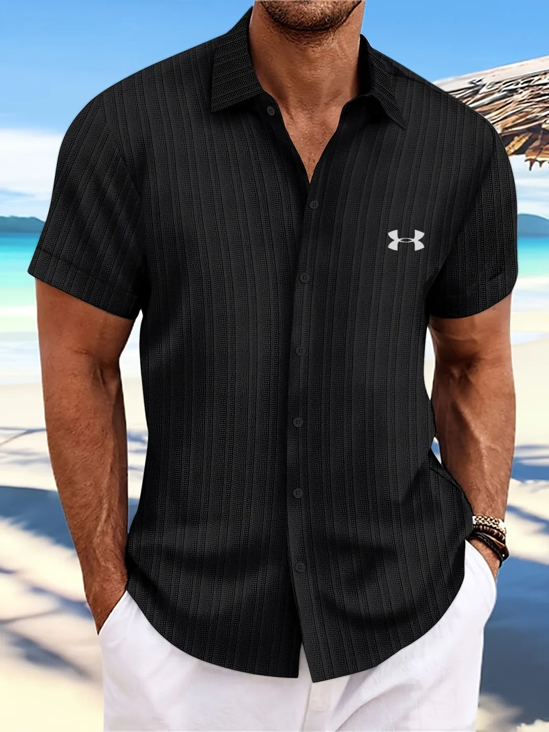 Men's Casual Breathable&Comfortable Stylish Shirt