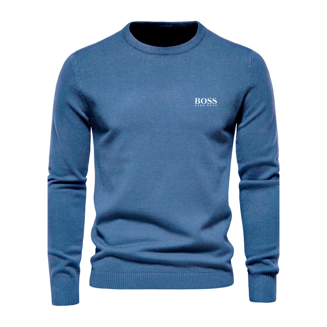 B0SS™ Cozy Winter Sweater