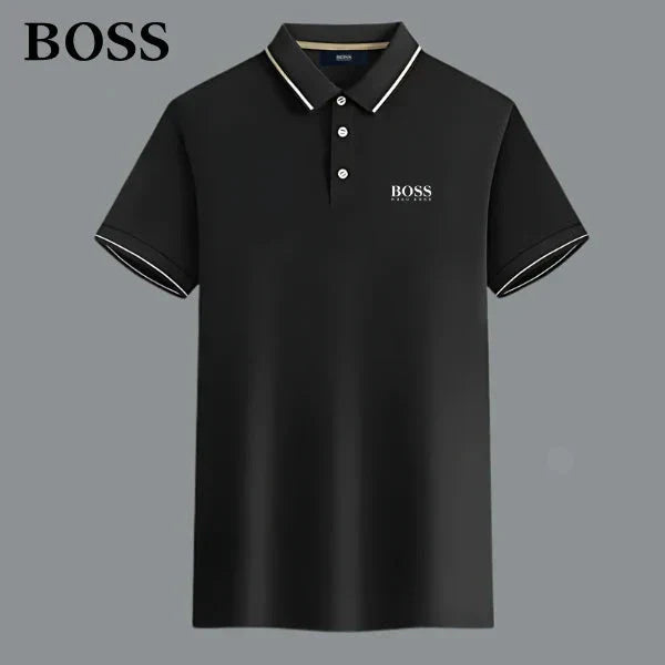 Hugo Boss Polo Shirt