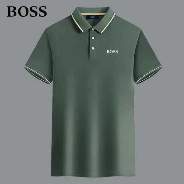 Hugo Boss Polo Shirt