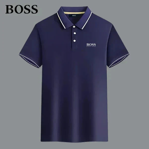 Boss Polo Shirt