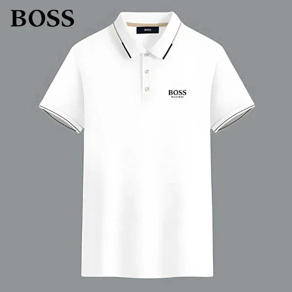 Boss Polo Shirt