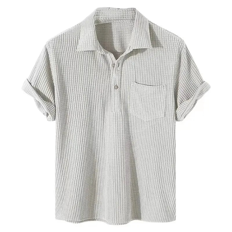 Capri Casual Shirt