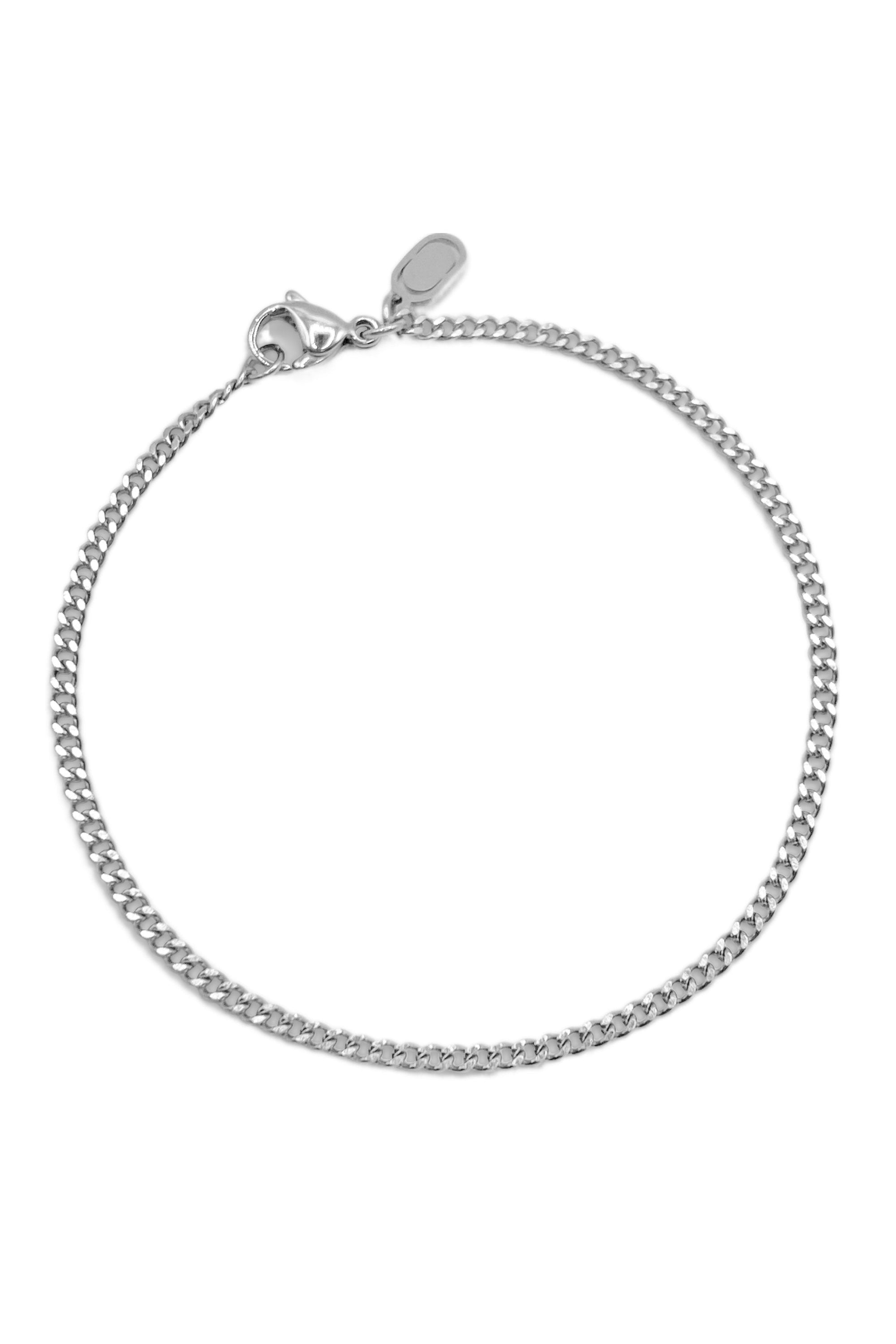 Connell Bracelet 2mm